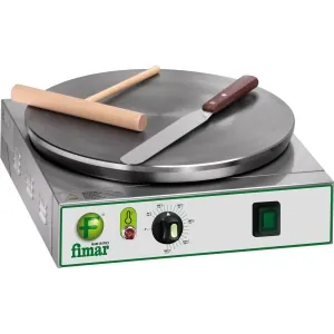 Блинница Fimar CRPN 220V (CE)
