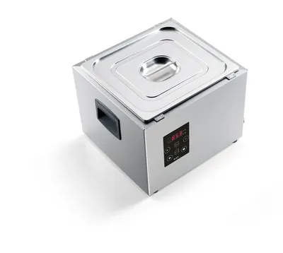 Аппараты Sous Vide ТЕРМОСТАТ ВАННА APACH ASV 2/3 GN NEW