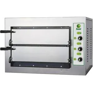 Печи для пиццы Печь для пиццы подовая Fimar MINI 380V (CE)