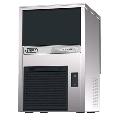 Льдогенераторы Льдогенератор Brema CB 246W HC
