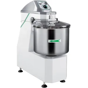 Тестомес спиральный Fimar 18SB 380V (no CE)+2nd speed