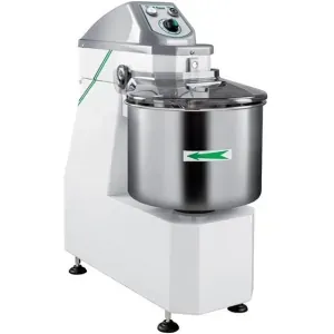 Тестомесы спиральные Тестомес спиральный Fimar 18SB 380V (no CE)+2nd speed