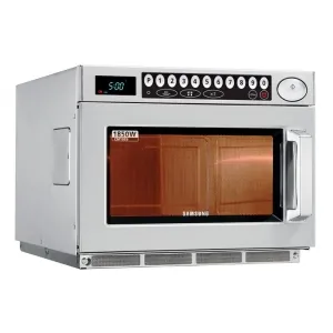 Печь свч Samsung CM1929A (MJ26A6093AT/UR)