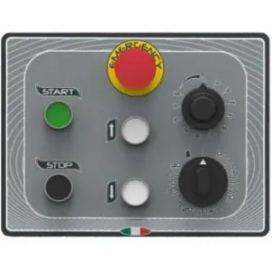 Миксер планетарный STAR mix PL140NVAG