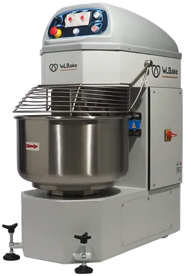 Тестомесы спиральные Тестомес WLBake SP40 One