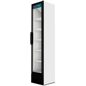 Шкафы холодильные Шкаф для напитков Briskly Briskly 3 Bar (RAL 9003)