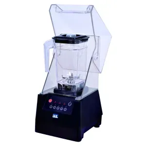 Блендер JAU HBH-850 С КОЛПАКОМ