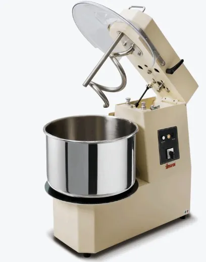 Тестомесы спиральные ТЕСТОМЕС SIRMAN HERCULES 30 TA 2V 3Ф
