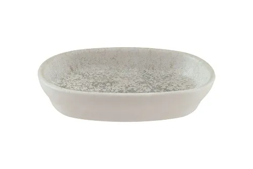 Bonna Lunar Ocean Blue Hygge Блюдо овальное S-MT-LUNOC HYG 10 OV (10 см)