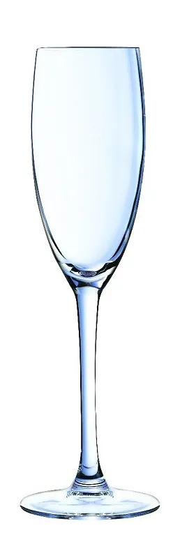 Бокал-флюте 240 мл. d=70 мм. h=235 мм. хр.стекло Каберне Chef&Sommelier