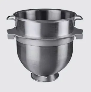 Дежа миксера BEAR Varimixer AR-40, 40Л