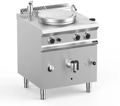 Котлы пищеварочные КОТЕЛ ГАЗОВЫЙ 900 СЕРИИ APACH CHEF LINE GLKG89D150P