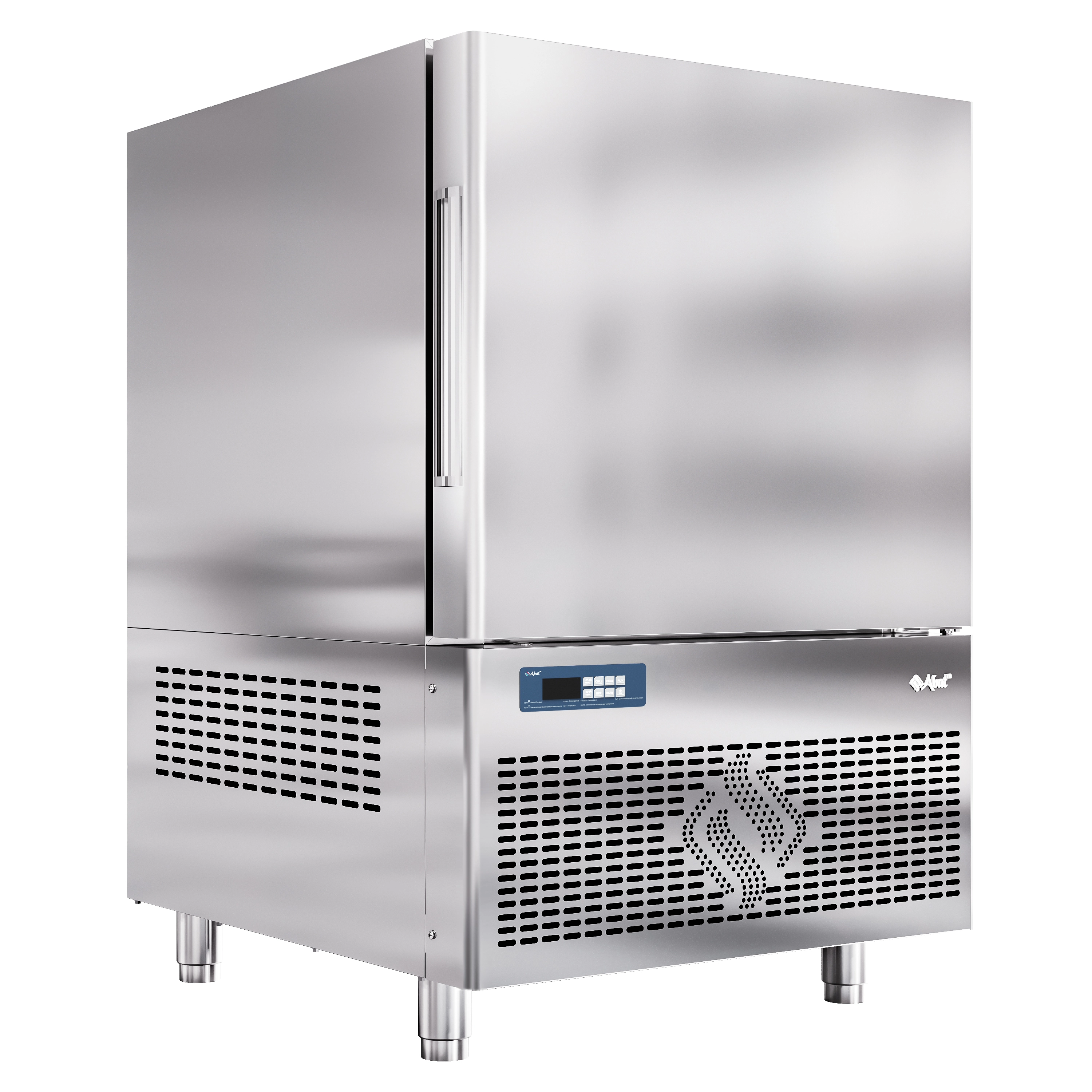 Шкаф шоковой заморозки Abat серии CHEF, ШОК-6-1/1