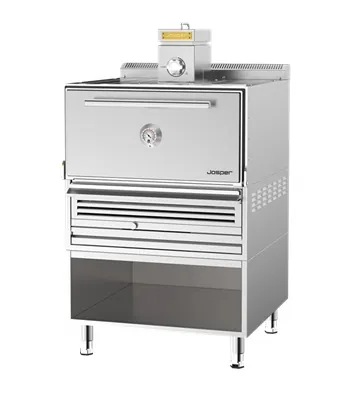 Гриль-печь JOSPER HJX-PRO-L175-T