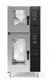 Пароконвектоматы ПАРОКОНВЕКТОМАТ LAINOX SAPIENS BOOSTED SAE161B+OM161E