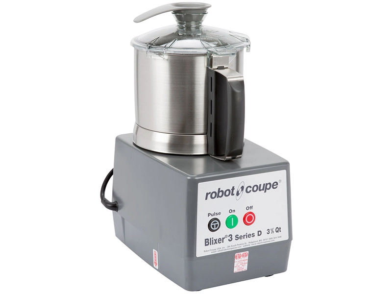 Бликсеры Бликсер Robot Coupe 33197, Blixer 3