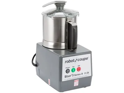 Бликсеры Бликсер Robot Coupe 33197, Blixer 3