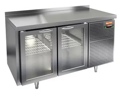 Столы холодильные Стол холодильный HICOLD SNG 11 HT