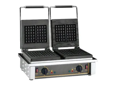 Вафельницы Вафельница Roller Grill GED 10