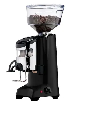 Кофемолки Кофемолка NUOVA SIMONELLI MDK черный 1Ф