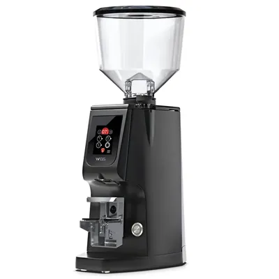 Кофемолки Кофемолка Atom W 65 F Matt Black