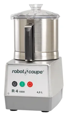 Куттеры Куттер серии Robot-Coupe R4 A MONO (22430)