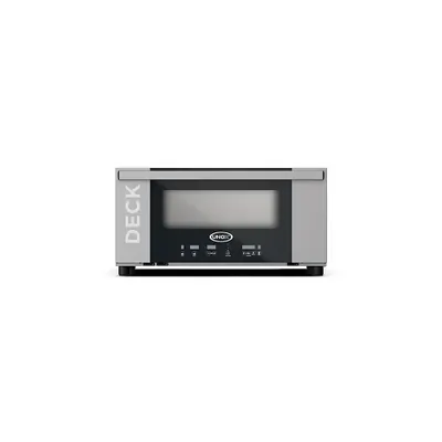 Подовые печи Печь подовая Unox XEBDC-02EU-D