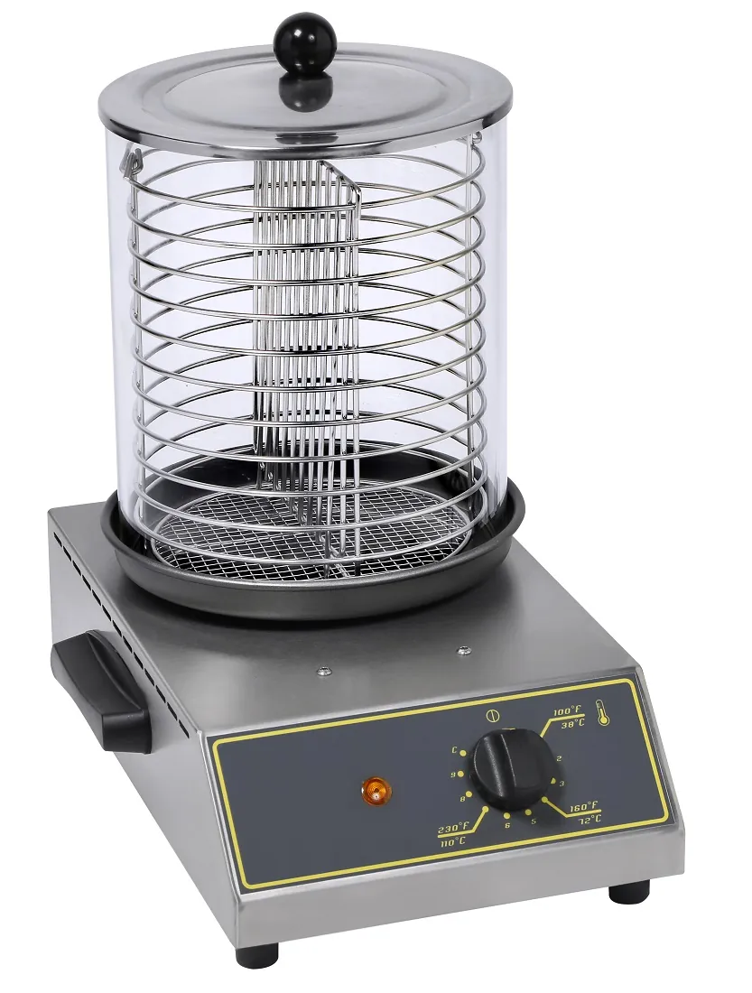 Машина для хот догов ROLLER GRILL CS 0 E