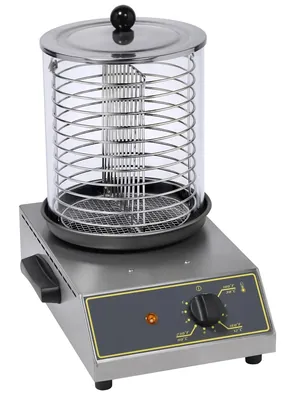 Аппараты для хот-догов МАШИНА ДЛЯ ХОТ ДОГОВ ROLLER GRILL CS 0 E
