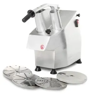 Овощерезки ОВОЩЕРЕЗКА STARFOOD HLC-300 (5 ДИСКОВ)
