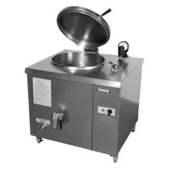 Котел пищеварочный КЭ-60Ц