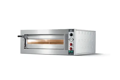 Печи для пиццы Cuppone F.LLI S.R.L. Печь для пиццы модель TP635/1CM