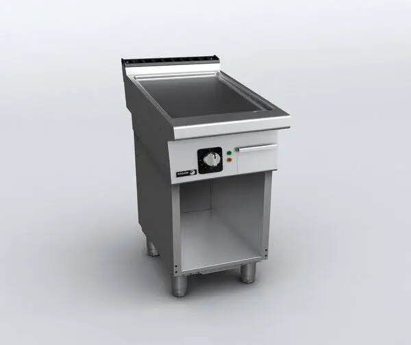 Поверхность жарочная FAGOR FT-E705U L, электрическая