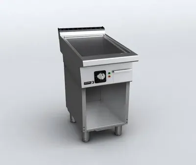 Жарочные поверхности Поверхность жарочная FAGOR FT-E705U L, электрическая