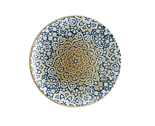 Bonna ALHAMBRA Тарелка плоская ALHGRM23DZ (23 см)
