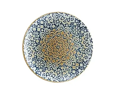 Bonna ALHAMBRA Тарелка плоская ALHGRM23DZ (23 см)