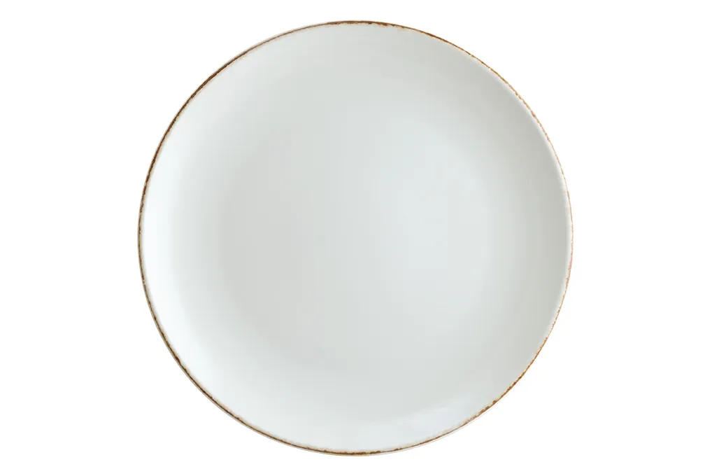 Bonna Тарелка плоская Retro E100GRM23DZ (23 см)