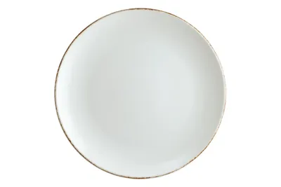 Bonna Тарелка плоская Retro E100GRM23DZ (23 см)