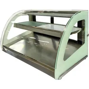 Витрины тепловые Витрина тепловая EKSI HW-838