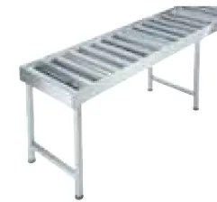 Стол роликовый Comenda AC2-AC3 1500 770135/ концевой выключатель