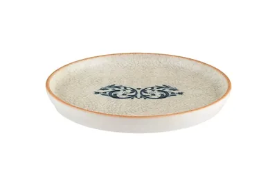 Bonna VIENTO Hygge Тарелка плоская S-MT-VIE HYG 16 DZ (16 см)