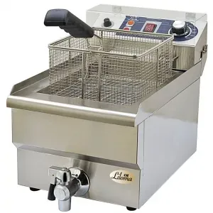 Фритюрницы Фритюрница LILOMA FLT 8