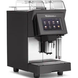 Кофемашина-суперавтомат Nuova Simonelli Prontobar Touch 2 Grinder Tank black
