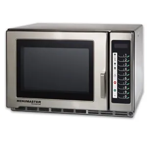 Печь свч Menumaster RFS518TS