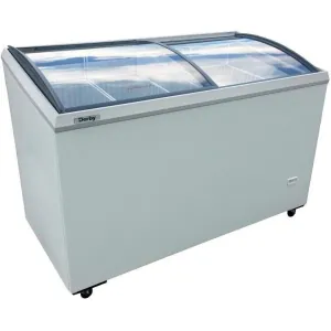 Ларь морозильный Metalfrio Solutions Derby EK-47 C+ (94501265)