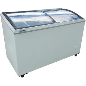 Лари морозильные Ларь морозильный Metalfrio Solutions Derby EK-47 C+ (94501265)