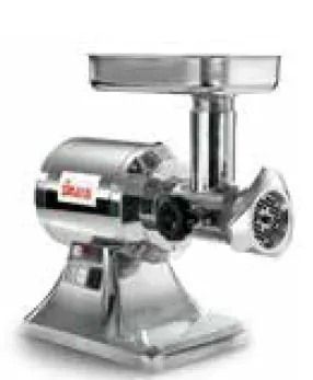 Мясорубки МЯСОРУБКА SIRMAN TC-12E 1Ф. ГОРЛОВИНА НЕРЖ+РЕВЕРС