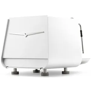 Кофемашина рожковая автоматическая Eagle One Prima PRO 1 gr  220V White