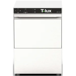 Машина посудомоечная фронтальная T-Lux DWM-50 С ДОЗАТОРАМИ И ПОМПОЙ