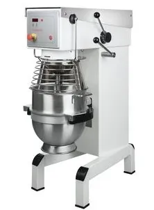 Миксеры планетарные МИКСЕР ПЛАНЕТАРНЫЙ VARIMIXER AR30 VL-1